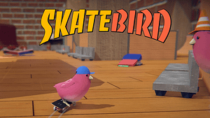 Read more about the article SkateBIRD