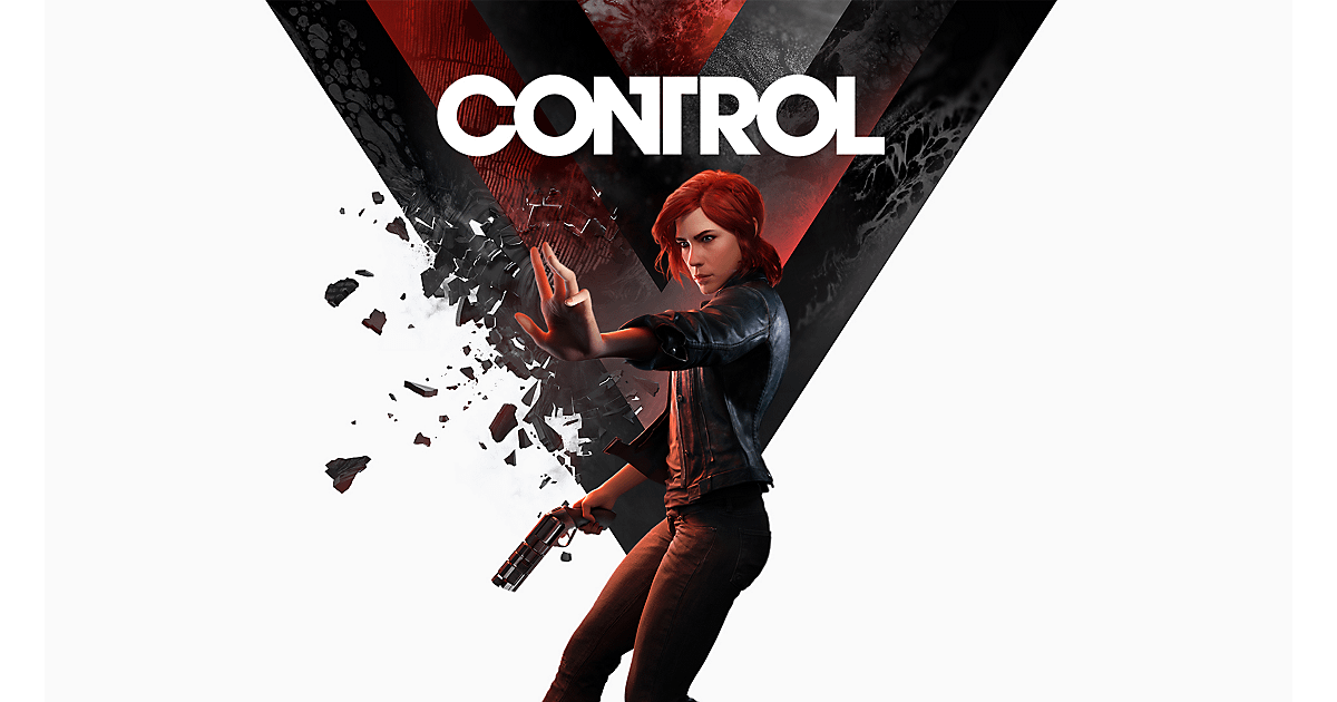 Read more about the article Control Review [PS4]