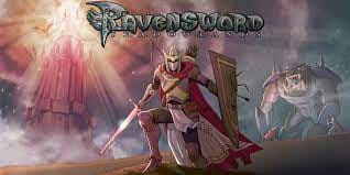 Read more about the article Ravensword: Shadowlands