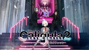 Read more about the article The Caligula Effect 2