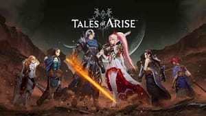 Read more about the article Tales of Arise – Ultimate Edition