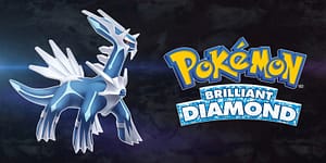 Read more about the article Pokemon Brilliant Diamond