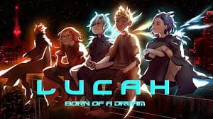 Read more about the article Lucah: Born of a Dream Review [Switch]