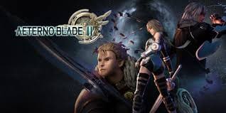 Read more about the article Aeternoblade 2 Review [PS4]
