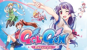 Read more about the article Gal*Gun Returns