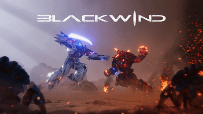 Read more about the article Blackwind