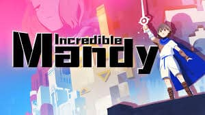 Read more about the article Incredible Mandy Review [Switch]