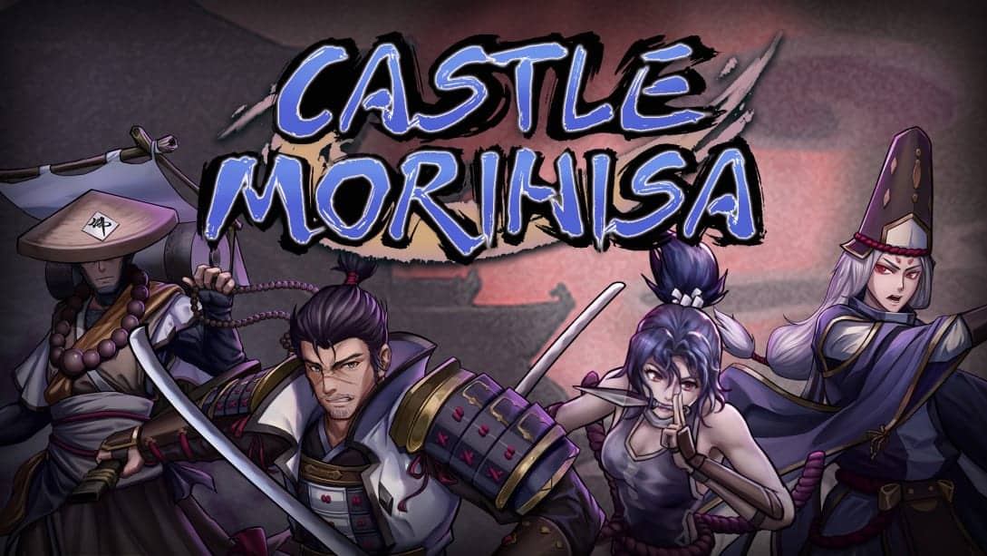 Read more about the article Castle Morihisa