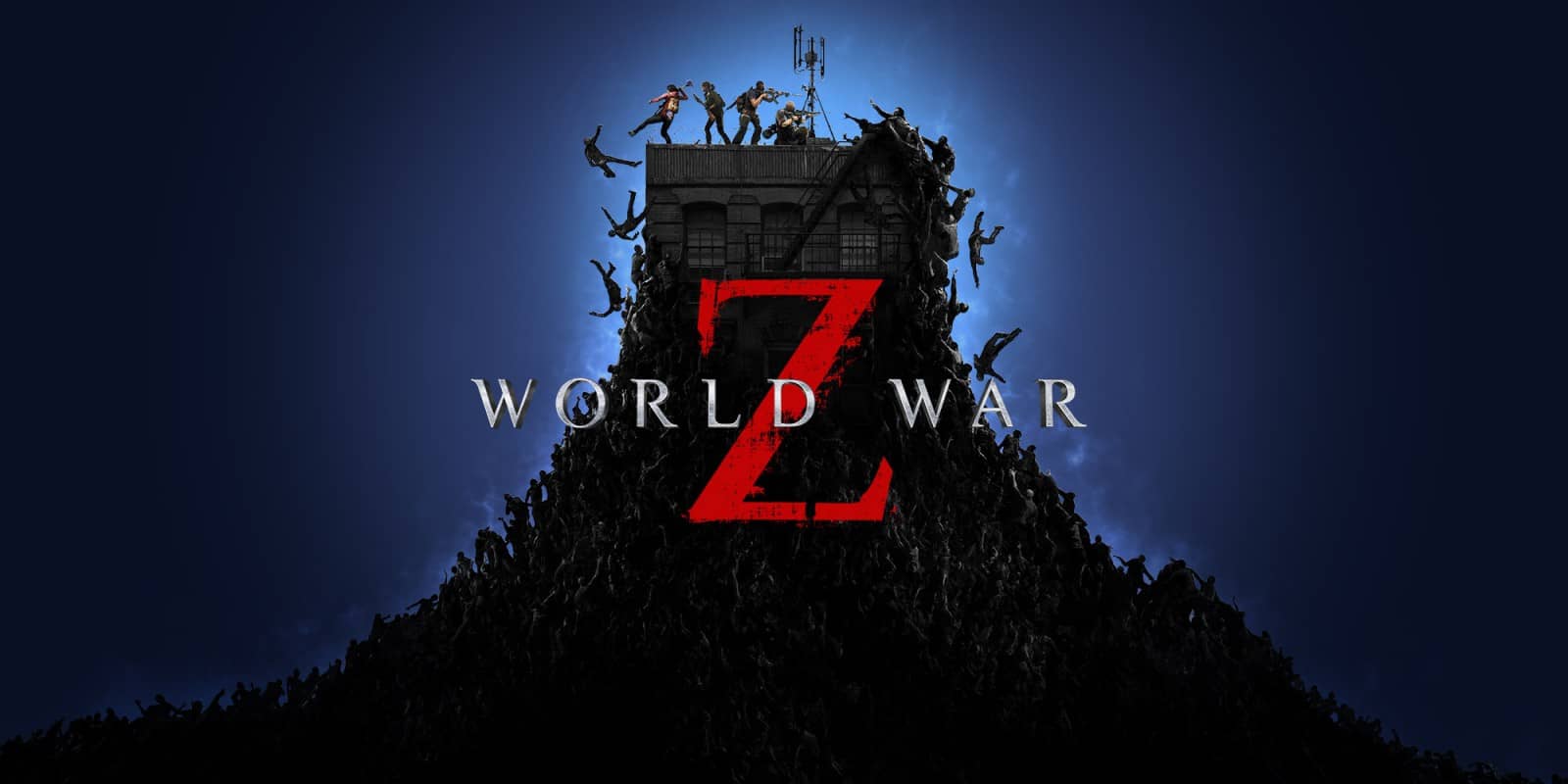 Read more about the article World War Z