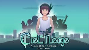 Read more about the article Ciel Fledge a Daughter Raising Simulator Review [Switch]