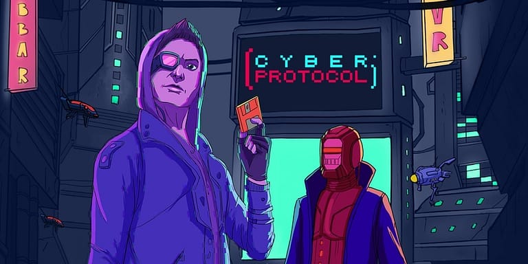 Read more about the article Cyber Protocol Review [Switch]