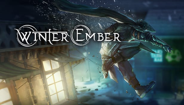 Read more about the article Winter Ember