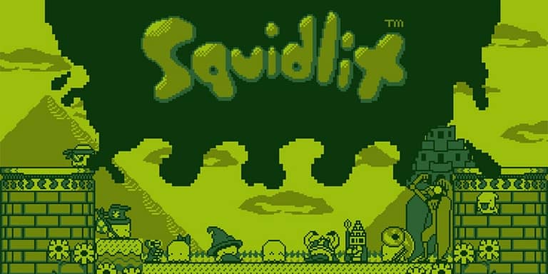 Read more about the article Squidlit Review [Switch]
