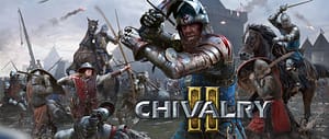 Read more about the article Chivalry 2