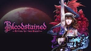 Read more about the article Bloodstained Ritual of the Night Review [PS4]