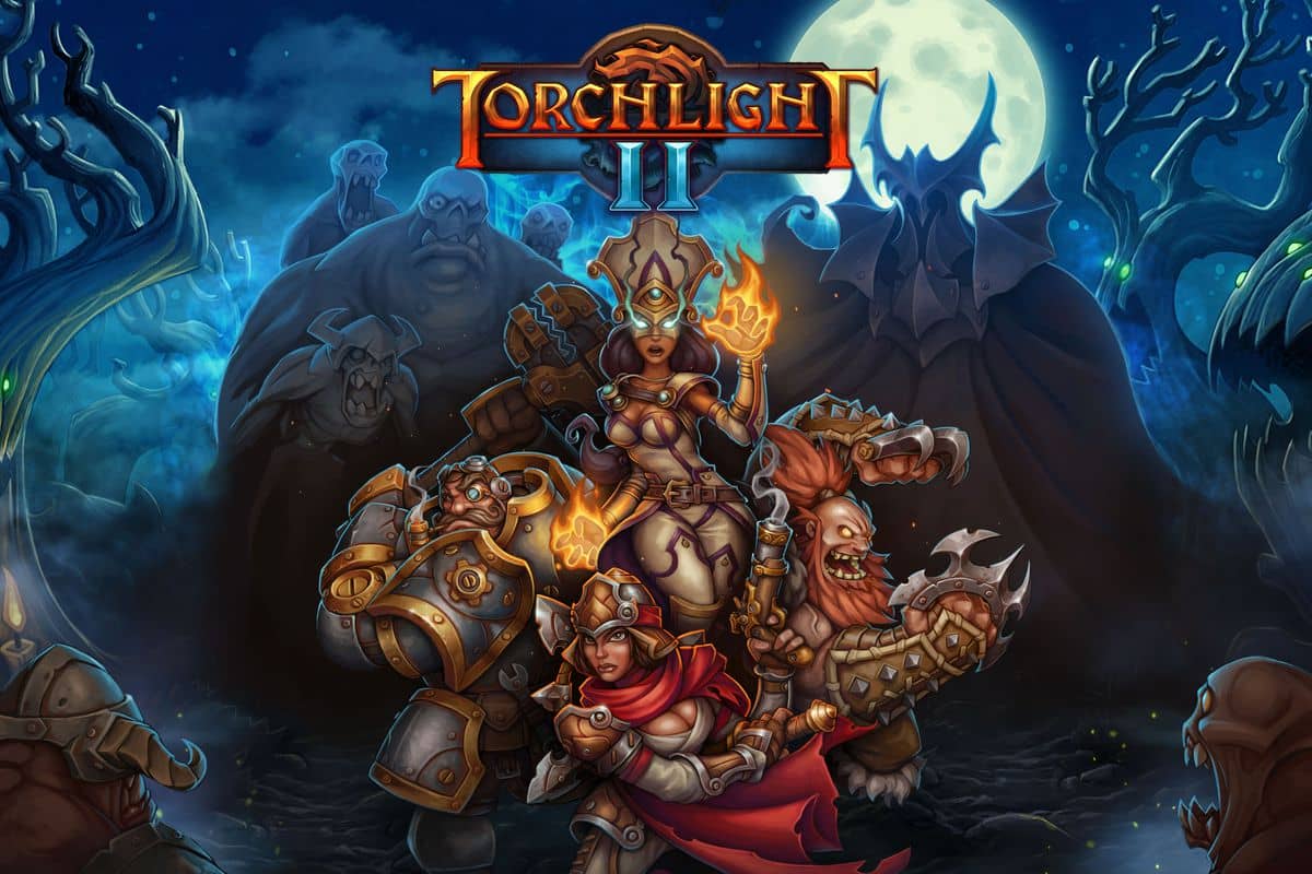 Read more about the article Torchlight II Review [PS4]
