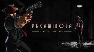 Read more about the article Pecaminosa