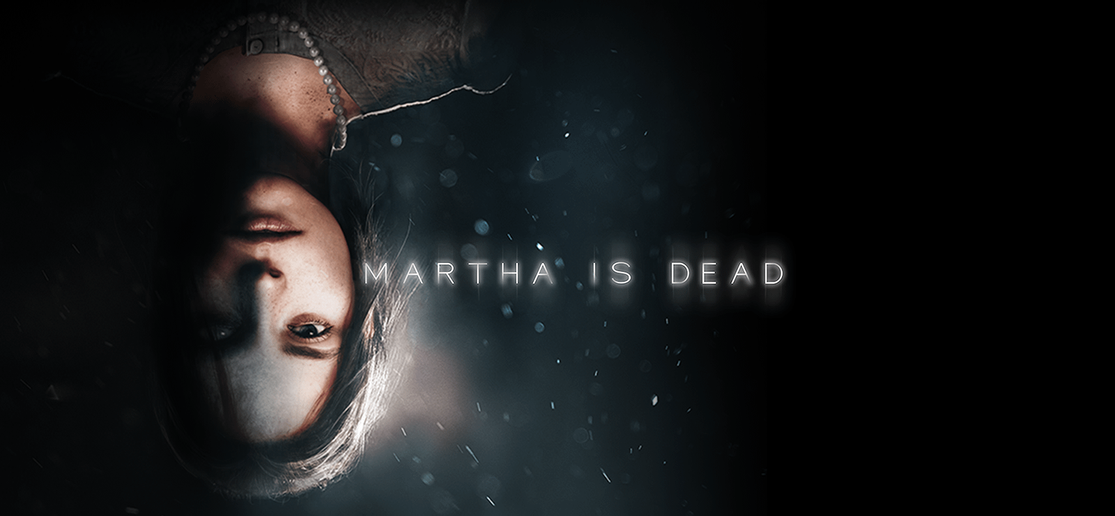 Read more about the article Martha is Dead