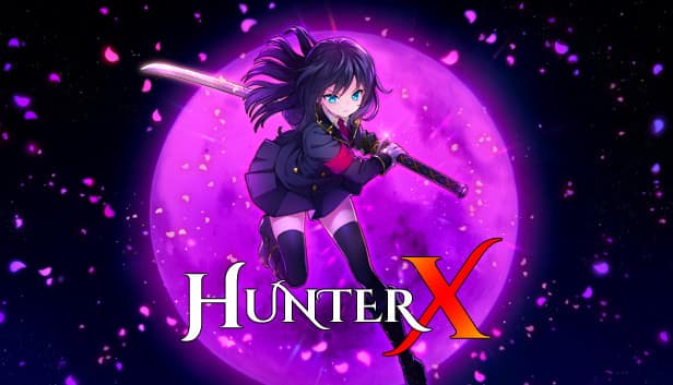 Read more about the article HunterX