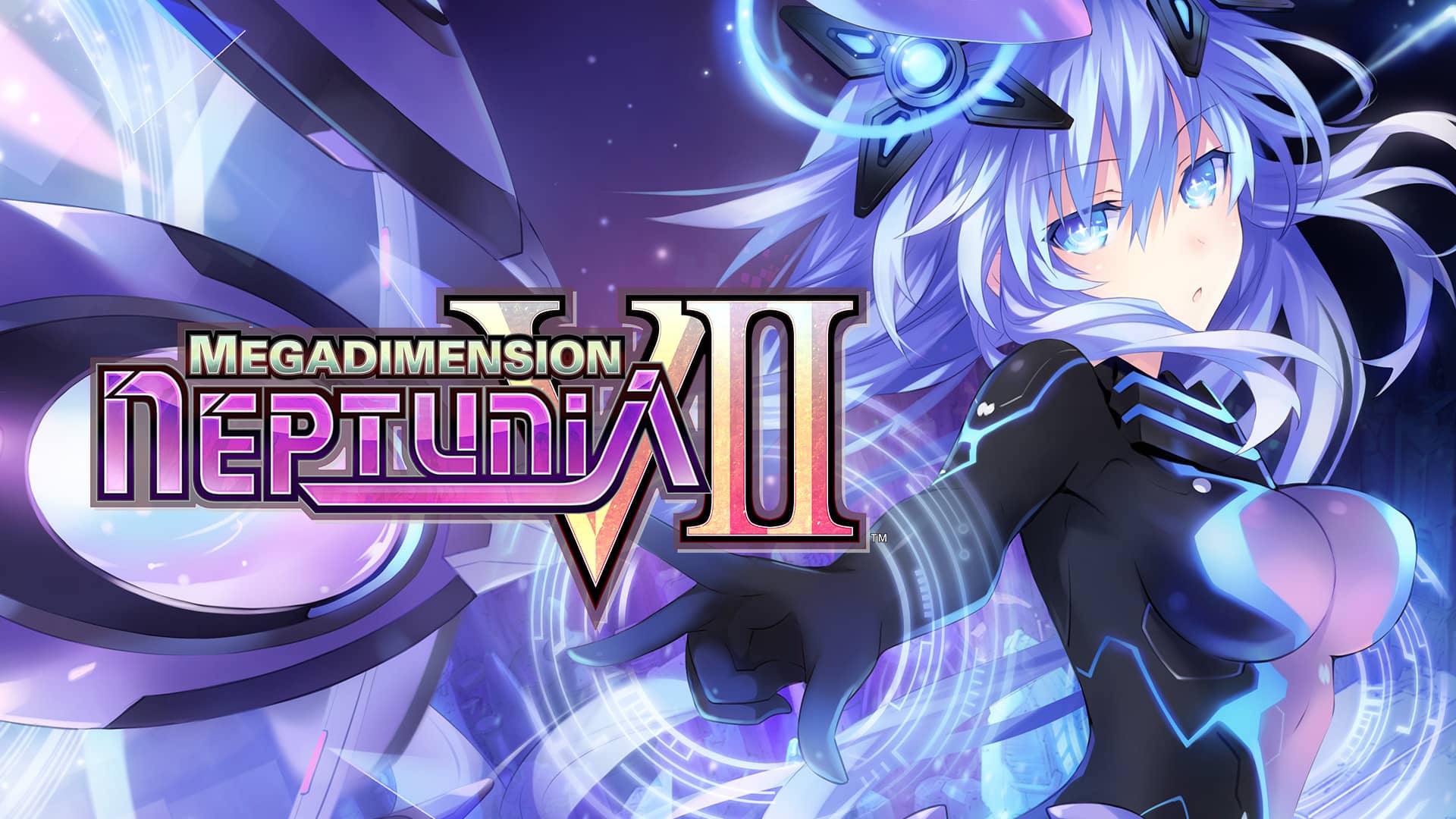 Read more about the article Megadimension Neptunia VII