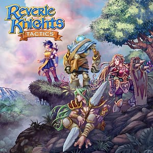 Read more about the article Reverie Knights Tactics
