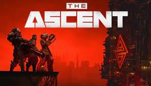 Read more about the article The Ascent