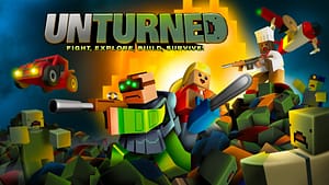 Read more about the article UNTURNED
