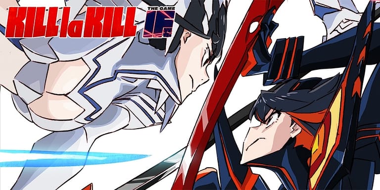 Read more about the article Kill la Kill IF Review [PS4]