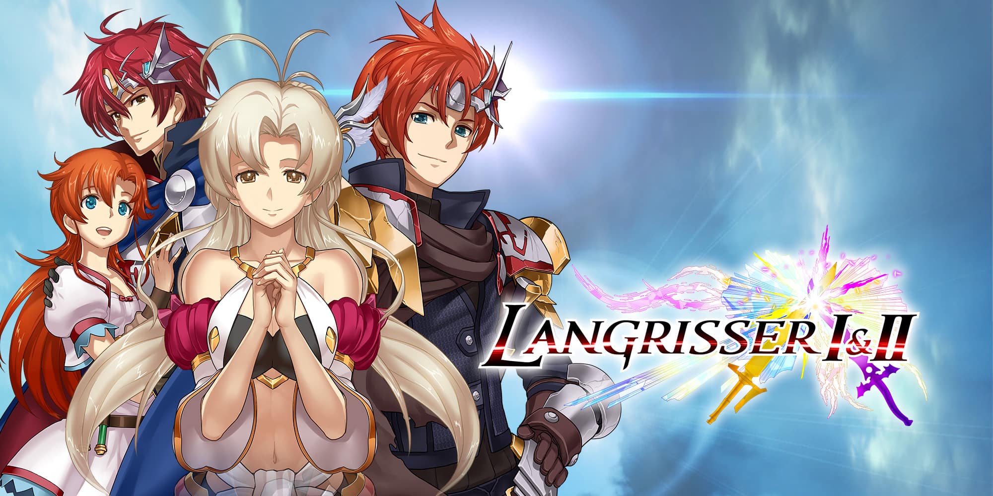 Read more about the article Langrisser I & II Review [Switch]