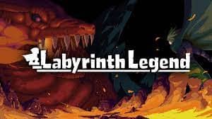 Read more about the article Labyrinth Legend