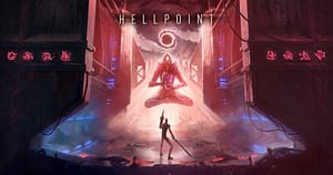 Read more about the article Hellpoint