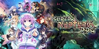 Read more about the article Super Neptunia RPG Review [PS4]