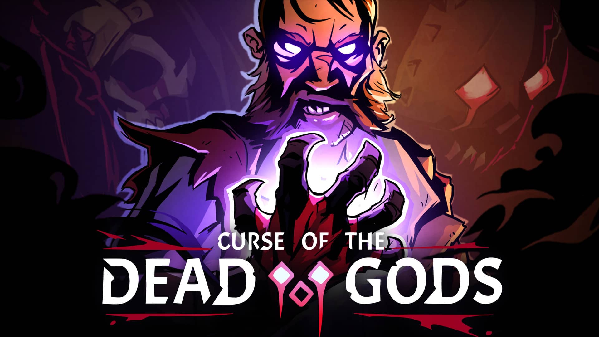 Read more about the article Curse Of The Dead Gods
