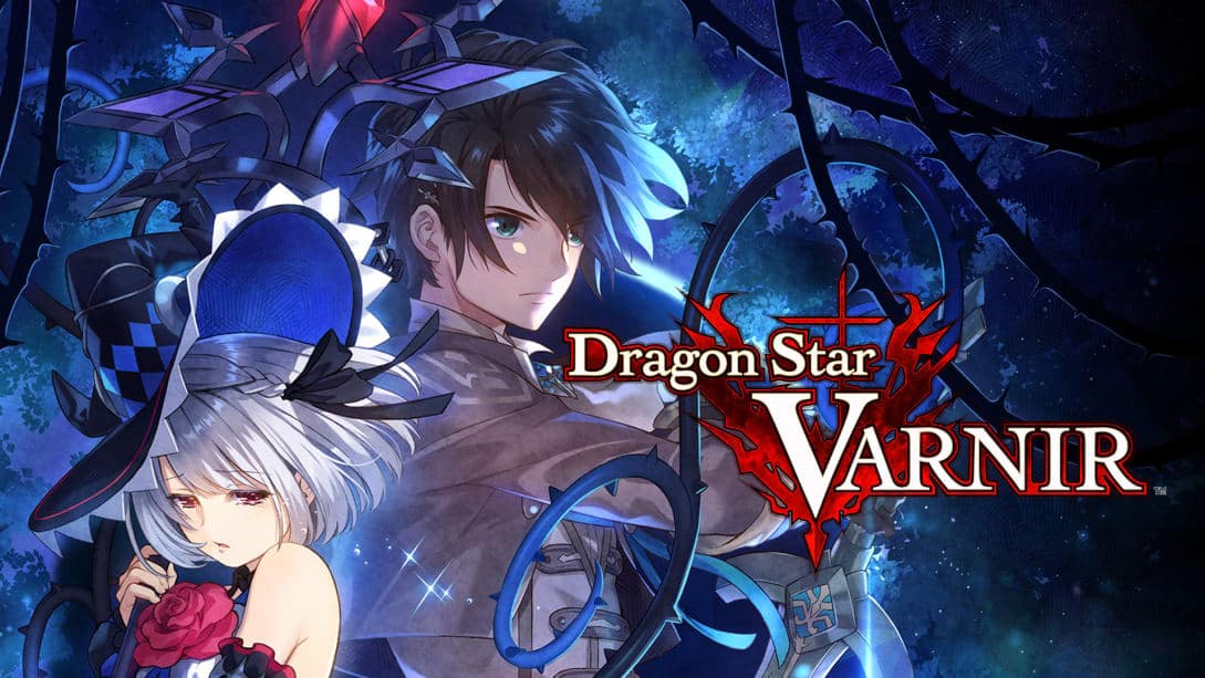 Read more about the article Dragon Star Varnir