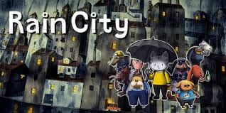 Read more about the article Rain City Review [Switch]
