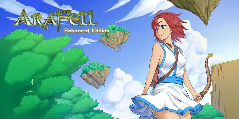 Read more about the article Ara Fell Review [Switch]