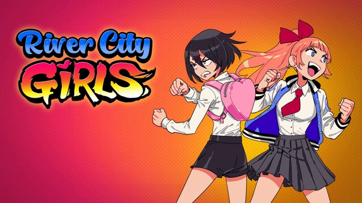 Read more about the article River City Girls Review [PS4]