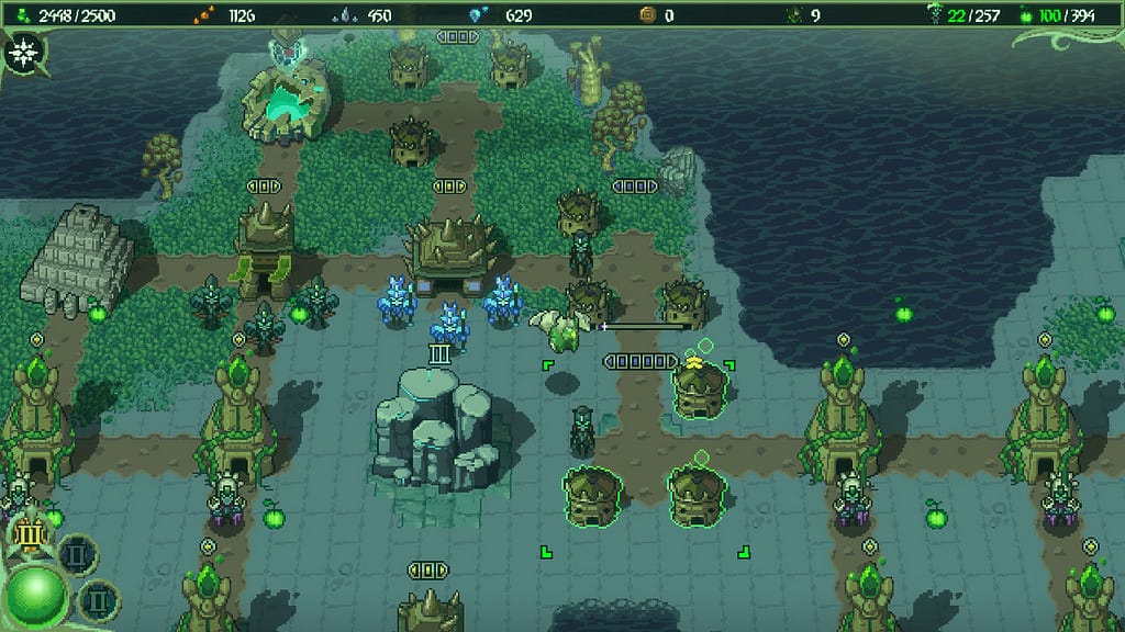 Smelter-RTS