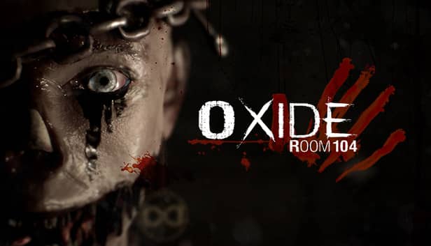 Read more about the article Oxide Room 104