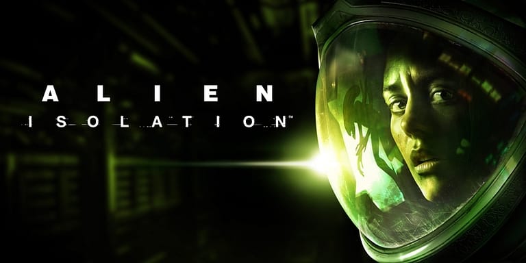 Read more about the article Alien Isolation Review [Switch]