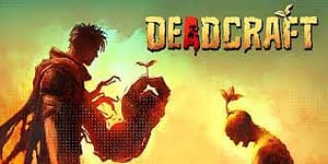Read more about the article DEADCRAFT
