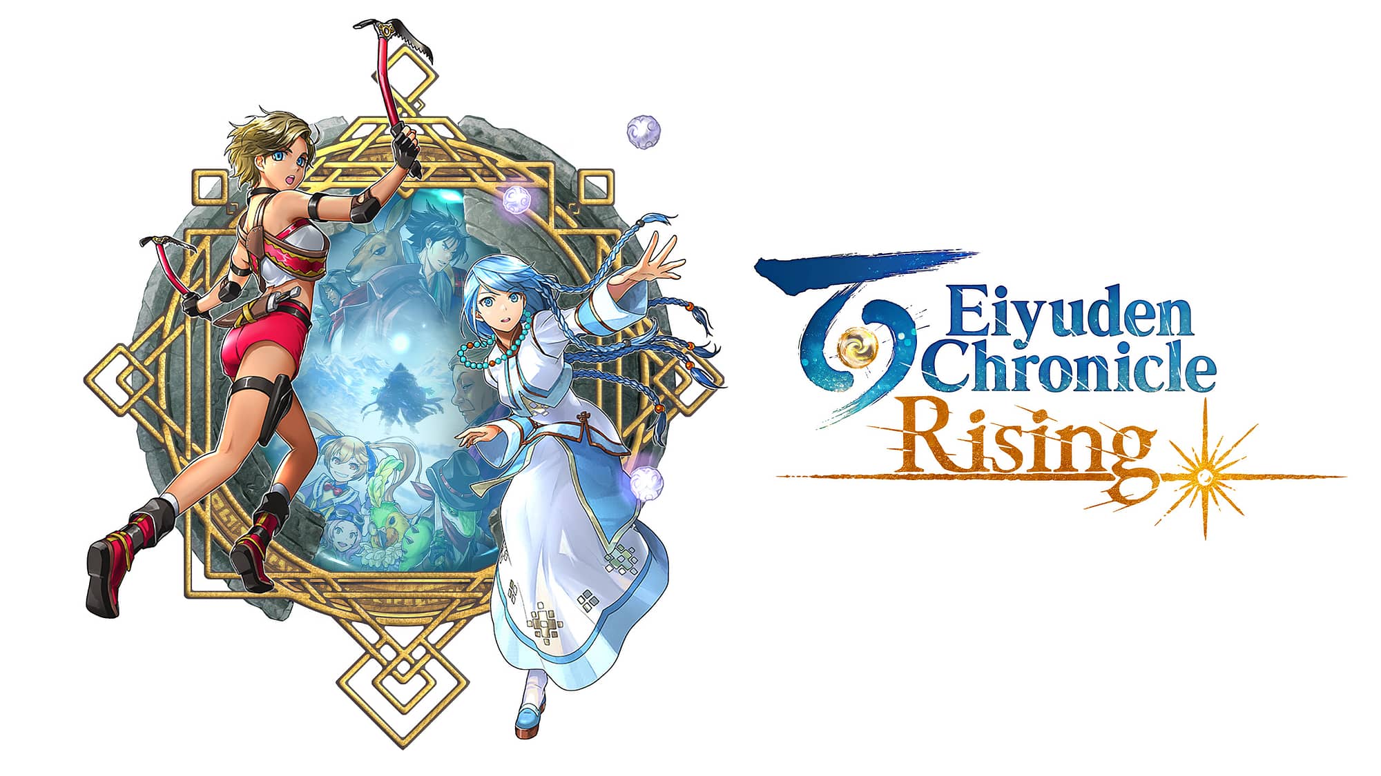 Read more about the article Eiyuden Chronicle: Rising