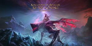 Read more about the article Kingdoms Of Amalur: Re-Reckoning Fatesworn
