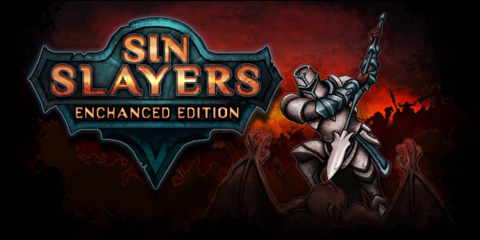 Read more about the article Sin Slayers Enhanced Edition