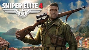 Read more about the article Sniper Elite 4