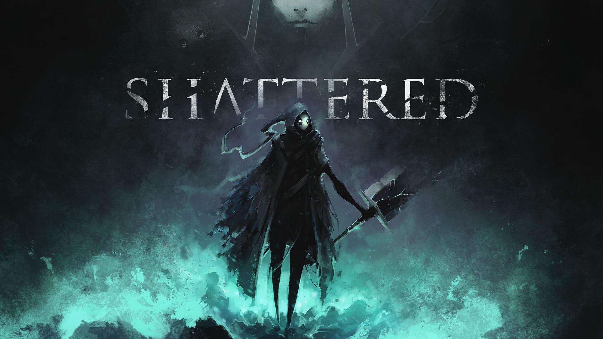 Read more about the article Shattered – Tale of the Forgotten King