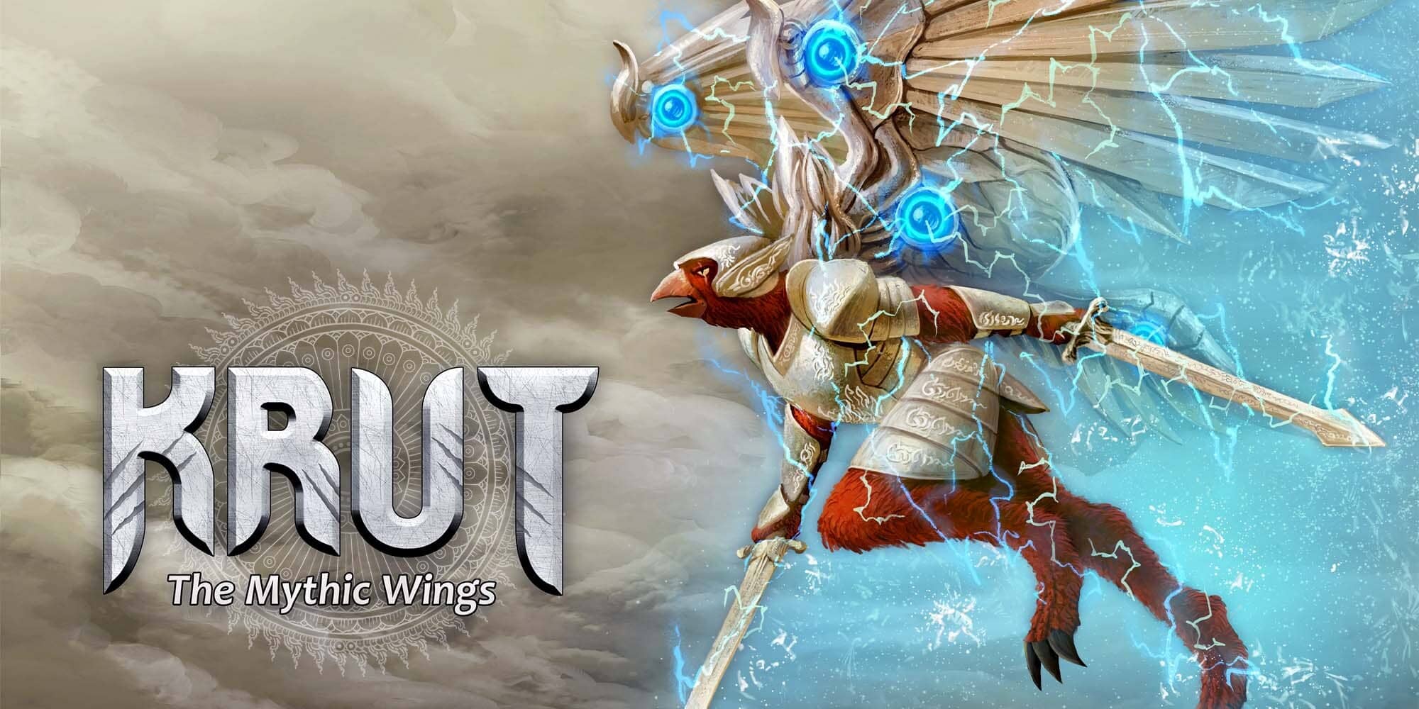 Read more about the article Krut: The Mythic Wings