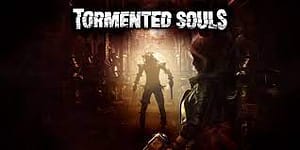 Read more about the article Tormented Souls