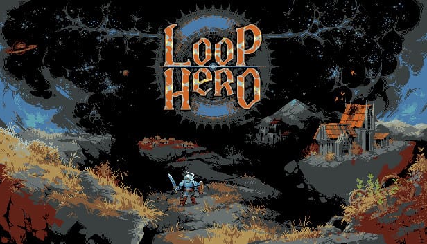 Read more about the article Loop Hero