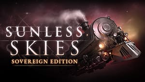 Read more about the article Sunless Skies: Sovereign Edition